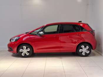 Used Honda Jazz 2021 for sale - 74873522: Photo