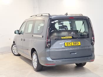 Used Volkswagen Caddy Maxi 2026 for sale - 79857847: Photo