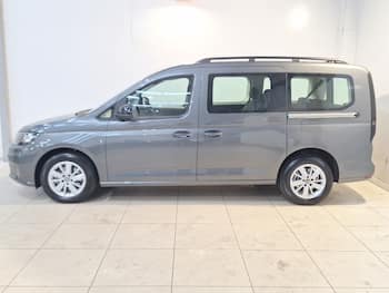 Used Volkswagen Caddy Maxi 2026 for sale - 79857847: Photo