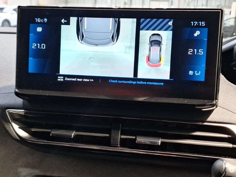 Used Peugeot 3008 2022 for sale - 77466155: Photo 10