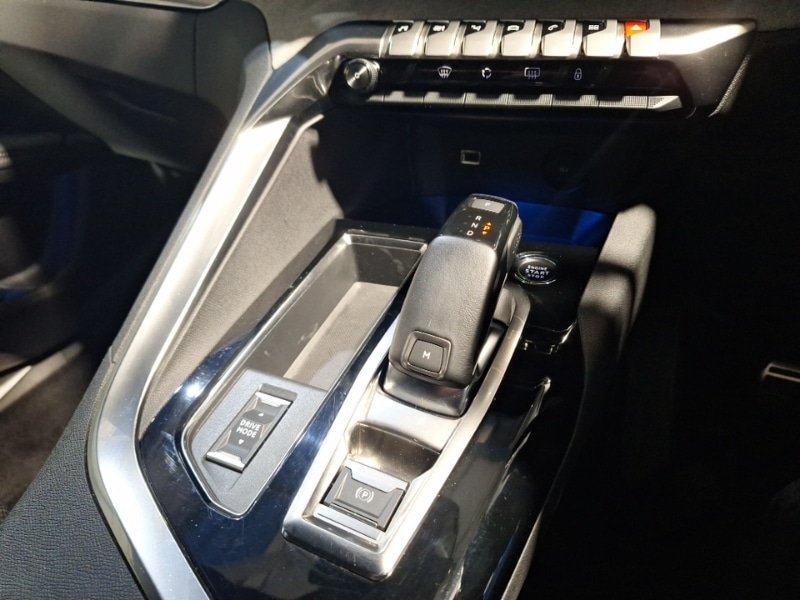 Used Peugeot 3008 2022 for sale - 77466155: Photo 11