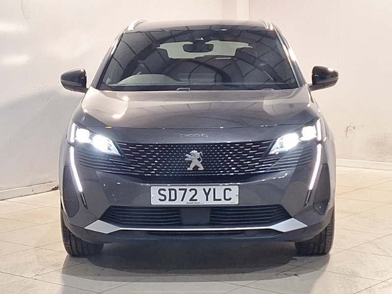 Used Peugeot 3008 2022 for sale - 77466155: Photo 12