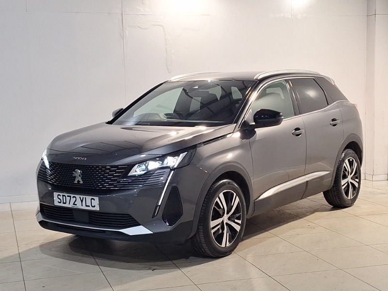 Used Peugeot 3008 2022 for sale - 77466155: Photo 13