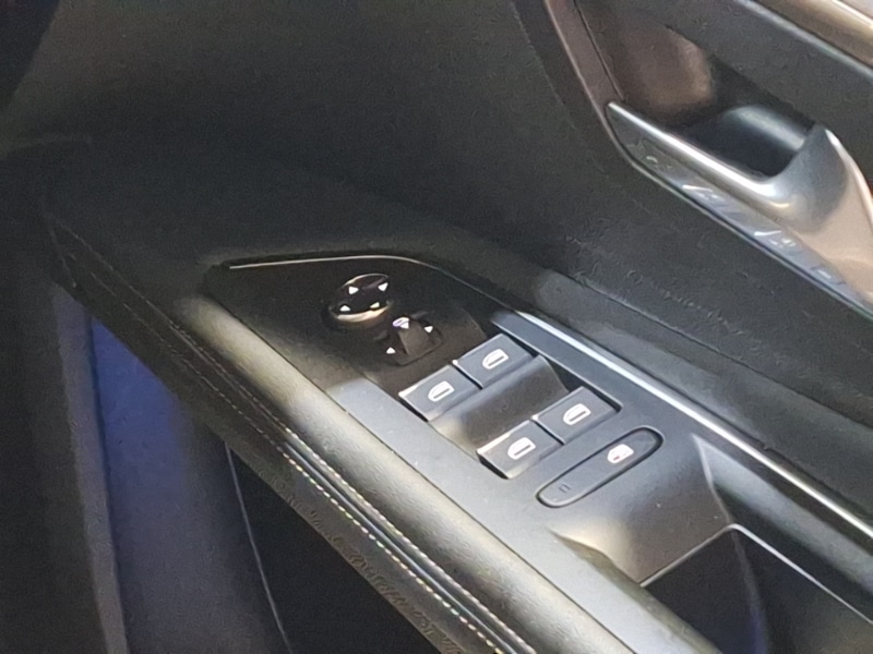 Used Peugeot 3008 2022 for sale - 77466155: Photo 14