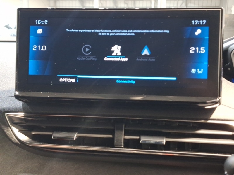 Used Peugeot 3008 2022 for sale - 77466155: Photo 18