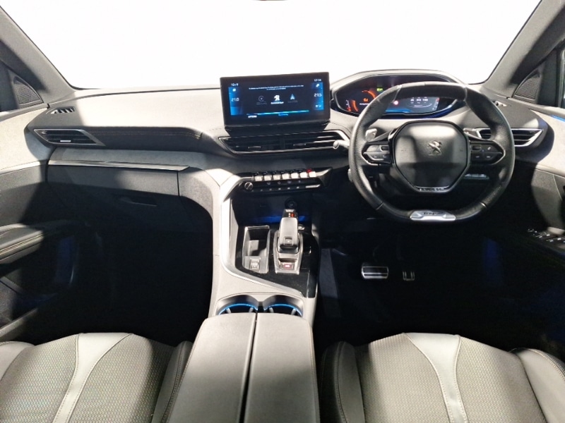 Used Peugeot 3008 2022 for sale - 77466155: Photo 2