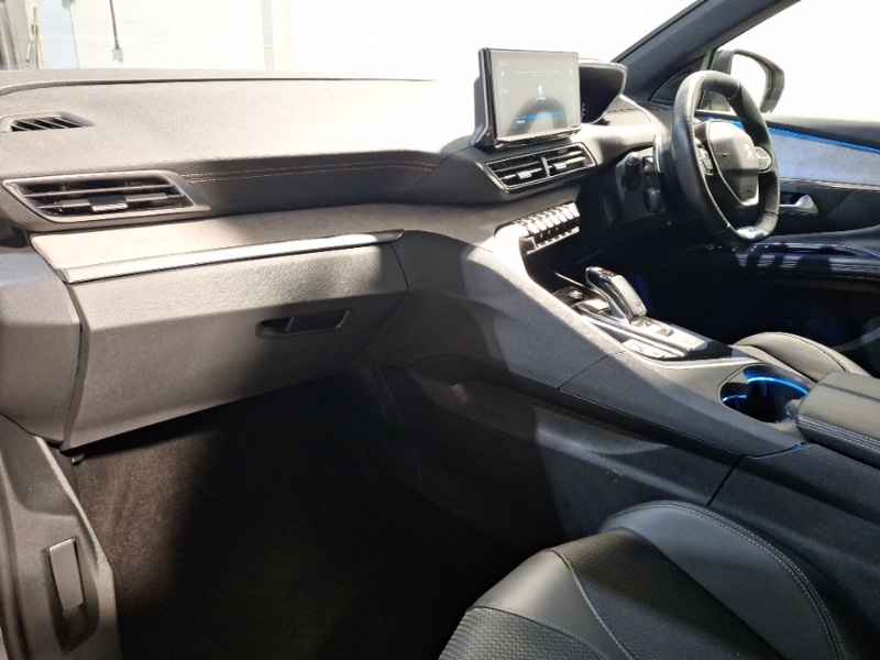 Used Peugeot 3008 2022 for sale - 77466155: Photo 5