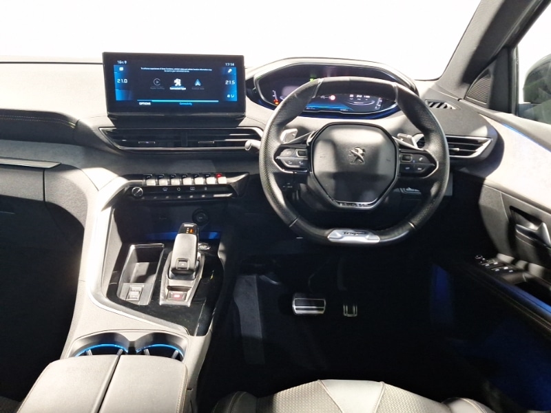 Used Peugeot 3008 2022 for sale - 77466155: Photo 7