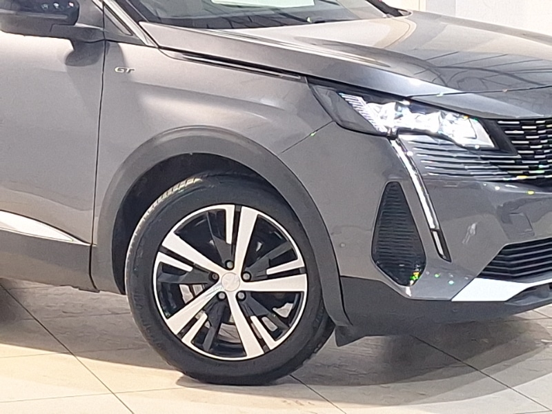 Used Peugeot 3008 2022 for sale - 77466155: Photo 9