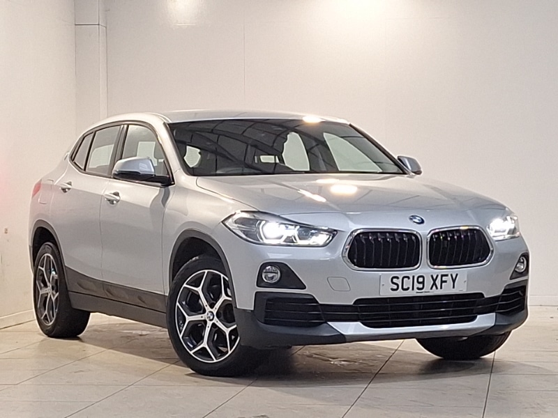 Used BMW X2 2019 for sale - 76478652: Photo 1