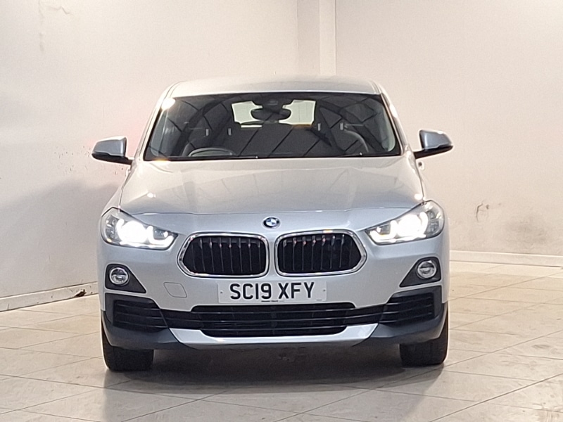 Used BMW X2 2019 for sale - 76478652: Photo 12