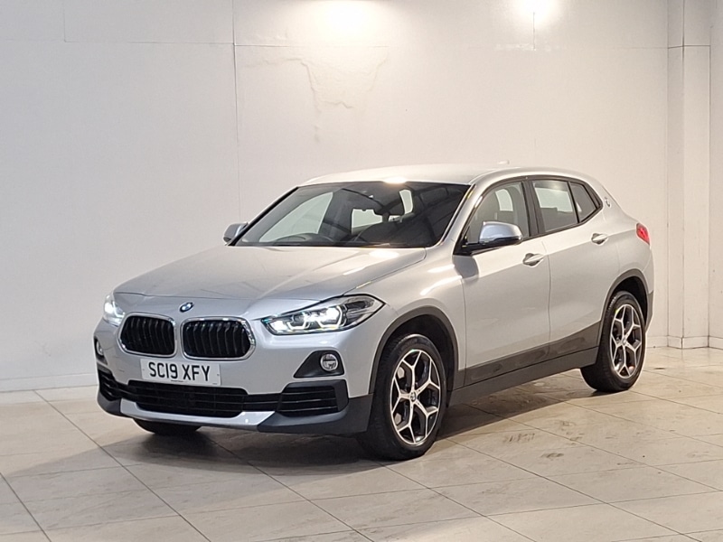 Used BMW X2 2019 for sale - 76478652: Photo 13