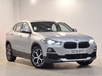 Used BMW X2 2019 for sale - 76478652: Photo