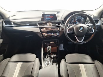 Used BMW X2 2019 for sale - 76478652: Photo