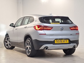 Used BMW X2 2019 for sale - 76478652: Photo