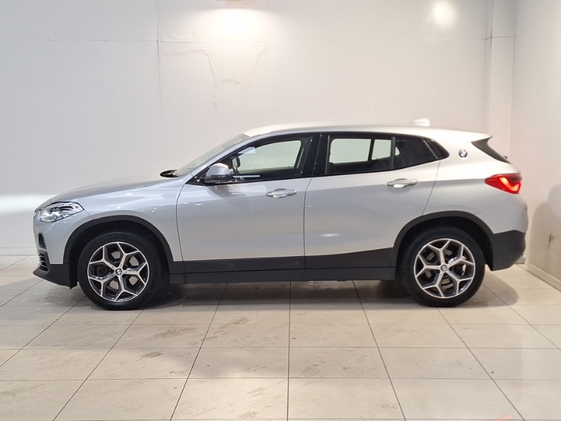 Used BMW X2 2019 for sale - 76478652: Photo 4