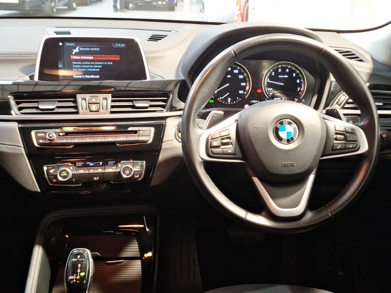 Used BMW X2 2019 for sale - 76478652: Photo 7