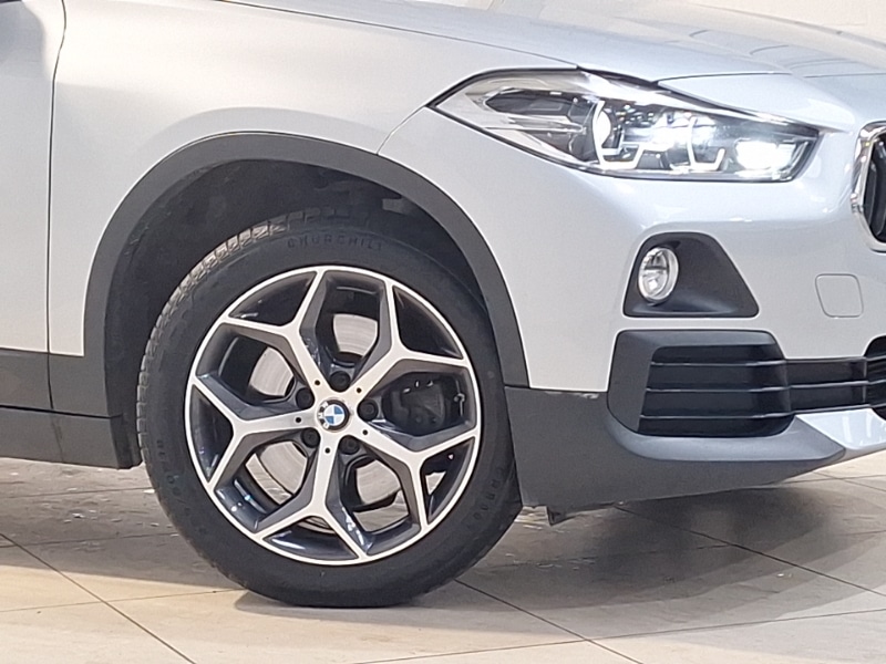 Used BMW X2 2019 for sale - 76478652: Photo 9