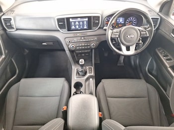 Used Kia Sportage 2020 for sale - 79477316: Photo