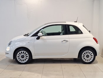 Used Fiat 500 2017 for sale - 78580427: Photo