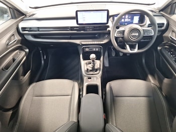 Used Jeep Avenger 2026 for sale - 79443449: Photo