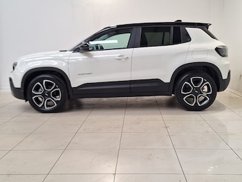 Used Jeep Avenger 2026 for sale - 79443449: Photo