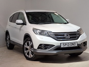 Used Honda CR-V 2013 for sale - 79329343: Photo