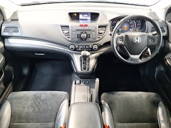 Used Honda CR-V 2013 for sale - 79329343: Photo