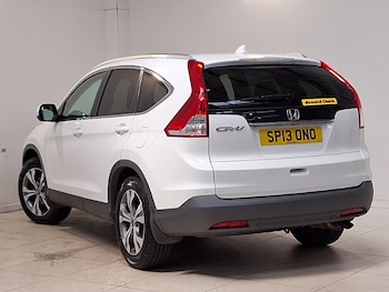 Used Honda CR-V 2013 for sale - 79329343: Photo