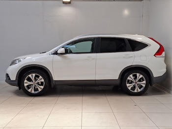 Used Honda CR-V 2013 for sale - 79329343: Photo