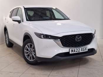 2022 - 2.0 SE-L 5dr Auto