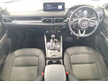 Used Mazda CX-5 2022 for sale - 75152174: Photo