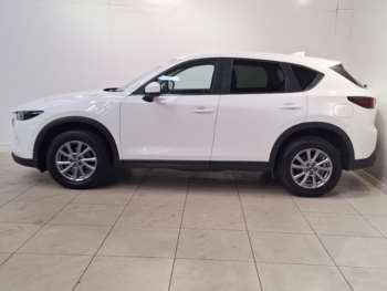Used Mazda CX-5 2022 for sale - 75152174: Photo