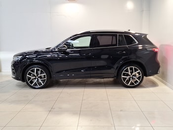 Used Volkswagen Tiguan 2024 for sale - 75680475: Photo