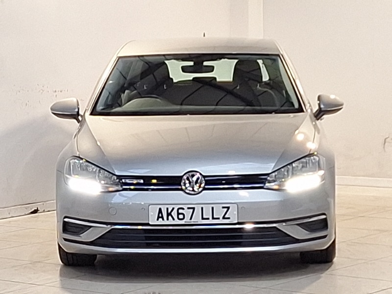 Used Volkswagen Golf 2017 for sale - 76354586: Photo 12