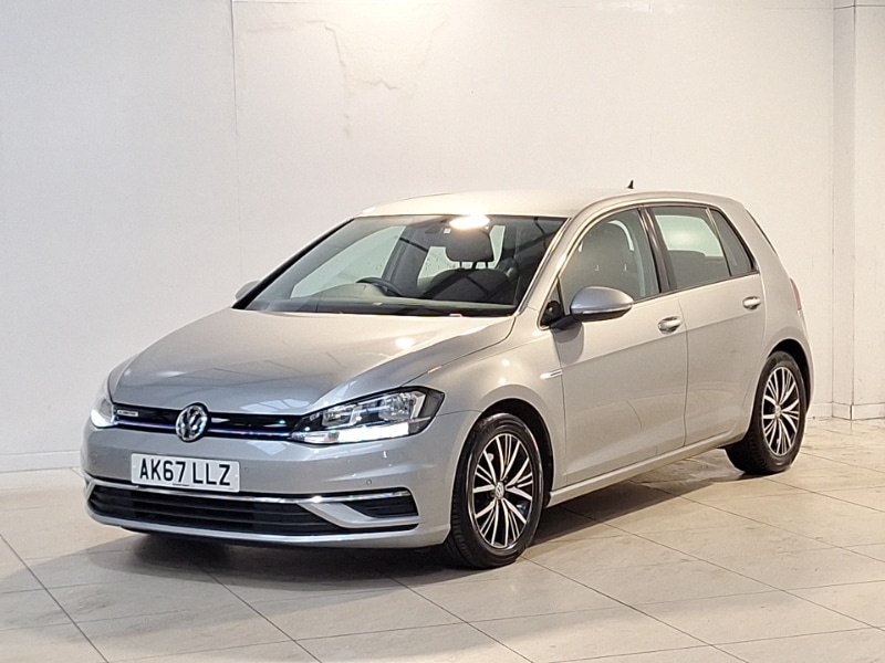 Used Volkswagen Golf 2017 for sale - 76354586: Photo 13