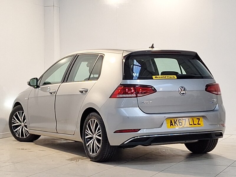 Used Volkswagen Golf 2017 for sale - 76354586: Photo 3