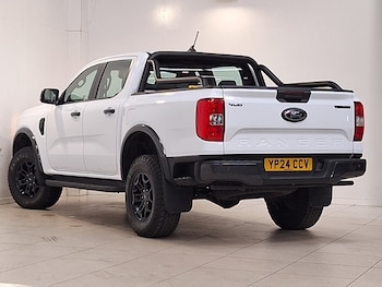 Used Ford Ranger 2024 for sale - 78595298: Photo