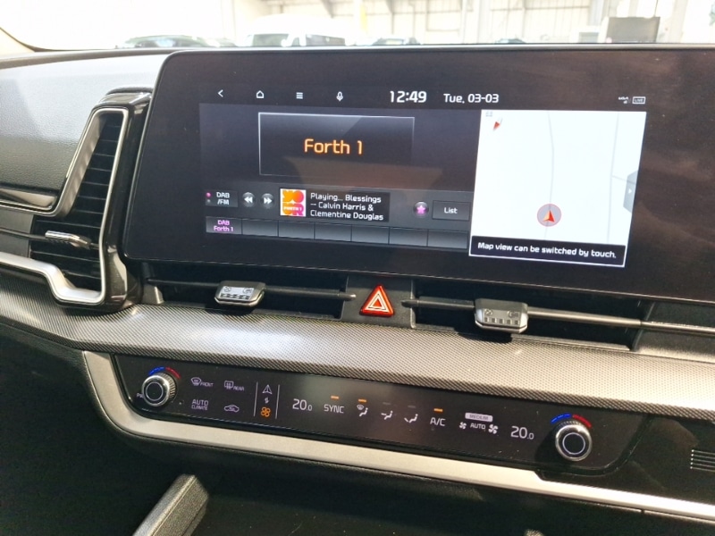 Used Kia Sportage 2024 for sale - 78203163: Photo 15