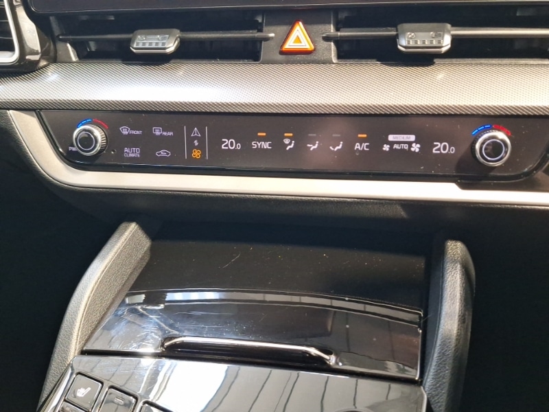 Used Kia Sportage 2024 for sale - 78203163: Photo 19