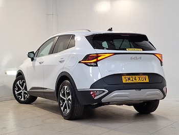 Used Kia Sportage 2024 for sale - 78203163: Photo