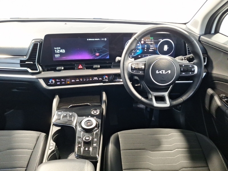 Used Kia Sportage 2024 for sale - 78203163: Photo 7