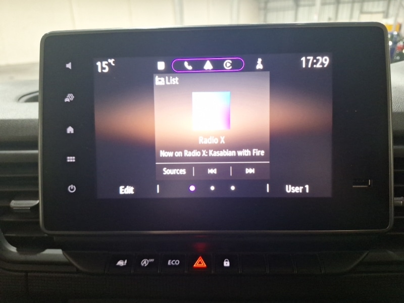 Used Renault Trafic 2024 for sale - 76683670: Photo 17