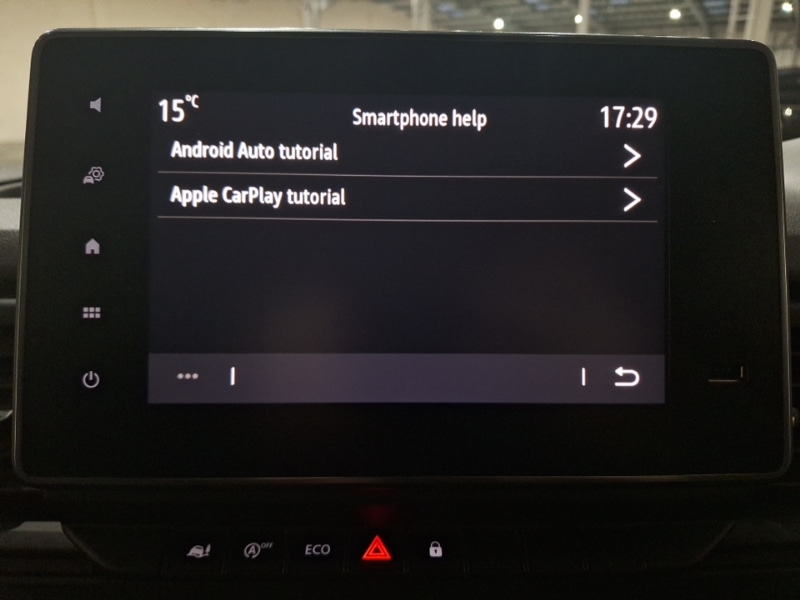 Used Renault Trafic 2024 for sale - 76683670: Photo 18