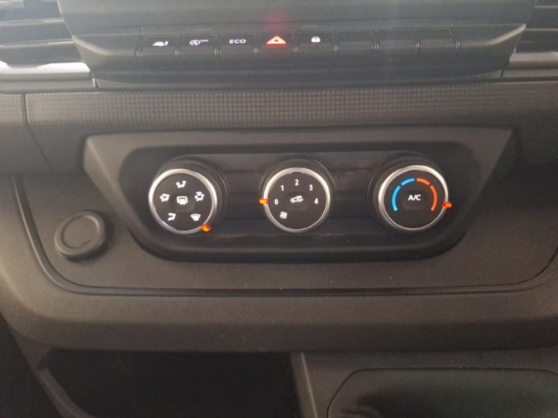 Used Renault Trafic 2024 for sale - 76683670: Photo 19