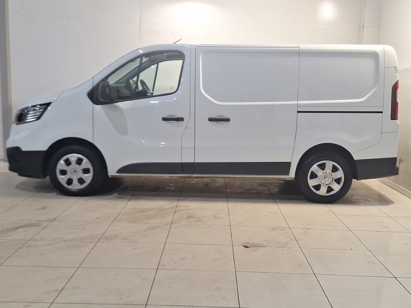 Used Renault Trafic 2024 for sale - 76683670: Photo 4