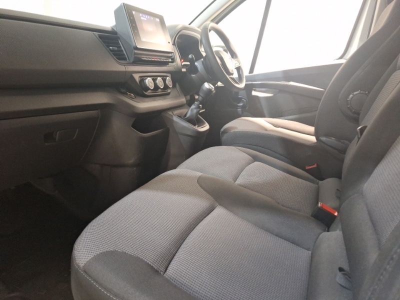 Used Renault Trafic 2024 for sale - 76683670: Photo 5