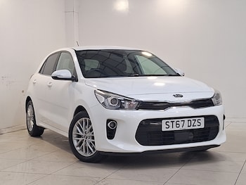 Used Kia Rio 2017 for sale - 79214297: Photo