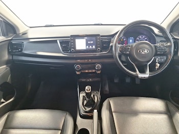 Used Kia Rio 2017 for sale - 79214297: Photo