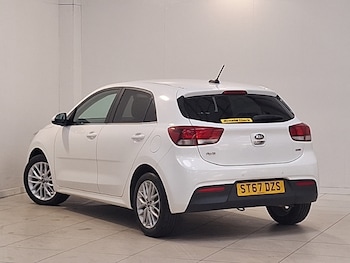 Used Kia Rio 2017 for sale - 79214297: Photo